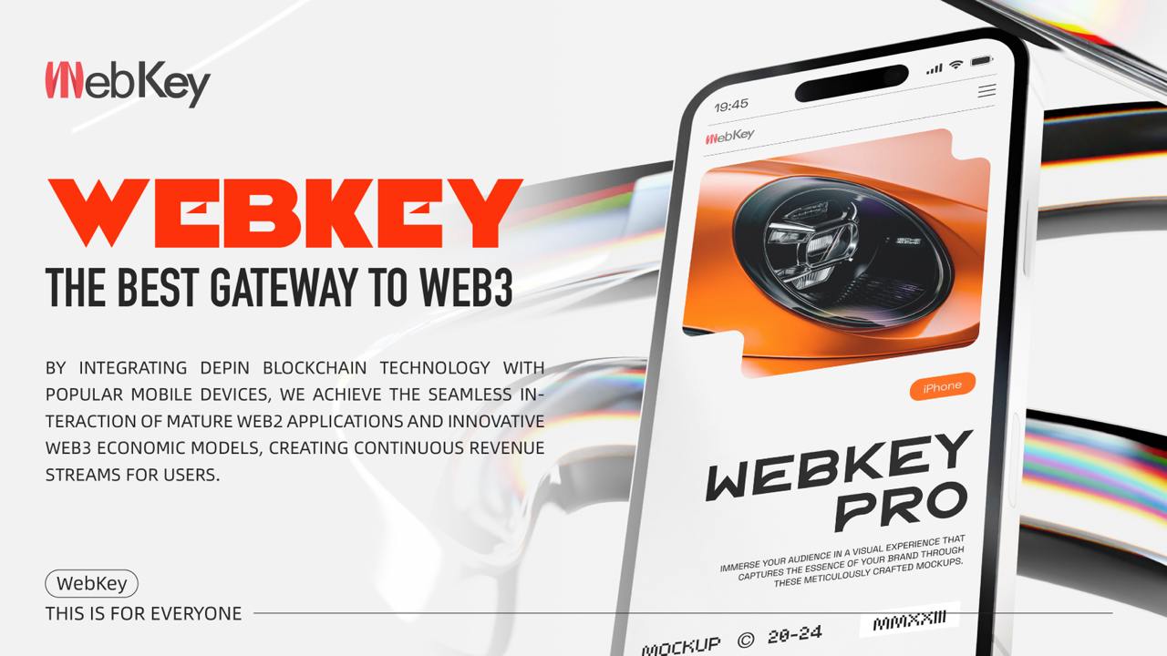 First Class Cryptocurrency Community --Webkey Project Investment Research Report